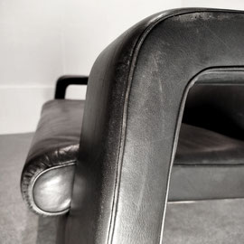 Paolo Piva De Sede DS-107 Three Seater sofa  Italy, Switzerland,1989 - PN.Modern pnmodern.com