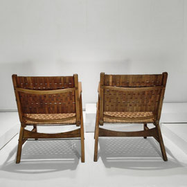 Erich Dieckmann Bauhaus Elm Wood Armchair for Galenka, 1933 - PN.Modern pnmodern