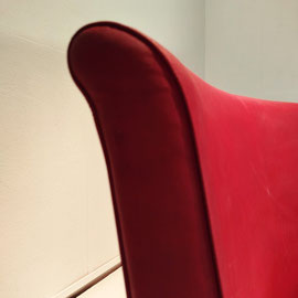 Moroso New-Tone Sofa by Massimo Losa Ghini, Italy, 1989 PN.Modern pnmodern 01