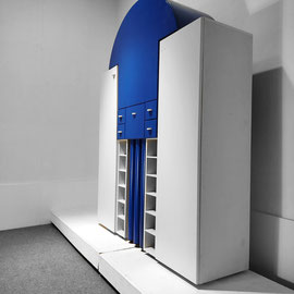 Peter Maly DUO Bar Cabinet for Interlubke, German Postmodernism, 1983 - PN.Modern pnmodern.com
