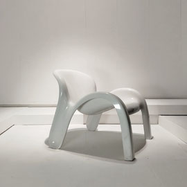 Peter Ghyczy Easy chair Model NG2 for Reuter Germany, 1969 -PN.Modern pnmodern
