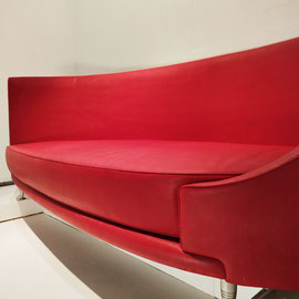Moroso New-Tone Sofa by Massimo Losa Ghini, Italy, 1989 PN.Modern pnmodern 01