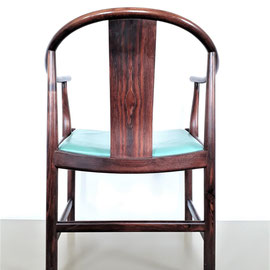 Hans J. Wegner Set of Six PP56 Designed in 1945 for PP Møbler, Denmark