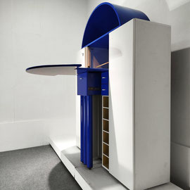 Peter Maly DUO Bar Cabinet for Interlubke, German Postmodernism, 1983 - PN.Modern pnmodern.com