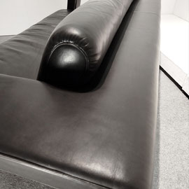 Paolo Piva De Sede DS-107 Three Seater sofa  Italy, Switzerland,1989 - PN.Modern pnmodern.com