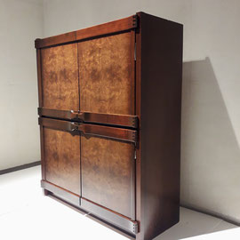 Franz Xaver Sproll Storage Cabinet, Switzerland, Circa, 1960 PN.Modern