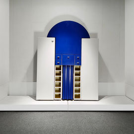 Peter Maly DUO Bar Cabinet for Interlubke, German Postmodernism, 1983 - PN.Modern pnmodern.com