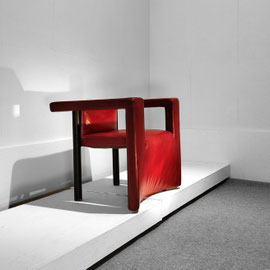 Paolo Piva De Sede DS-206, Italy, Switzerland, 1989 - PN.Modern pnmodern.com 