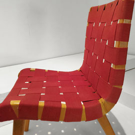 Mexican Design Attri. Michael Van Beuren Set of Three Chairs, Mexico, 1940s - PN.Modern pnmodern