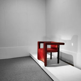 Paolo Piva De Sede DS-206, Italy, Switzerland, 1989 - PN.Modern pnmodern.com 