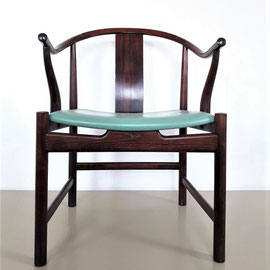Hans J. Wegner Set of Six PP56 Designed in 1945 for PP Møbler, Denmark