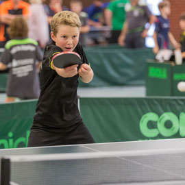 Tischtennis Jugend