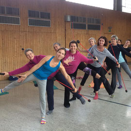 Pilates