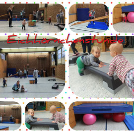 Kinderturnen
