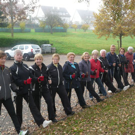 Frauen Fit & aktiv 50+