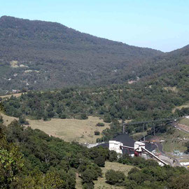 Illawarra Escarpment heritage study