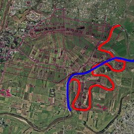 Maitland DCP review and update - cultural landscape inputs