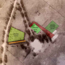 Veteran Hall - Conservation Management Plan heritage landscape inputs