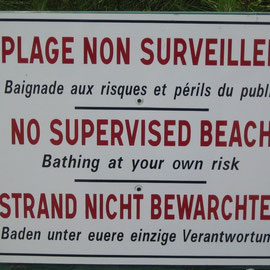 Französische Atlantikküste