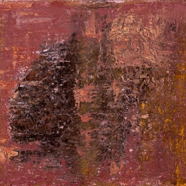 Christine Collard - Techniques Mixtes 