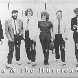 Rita and the Hurricanes