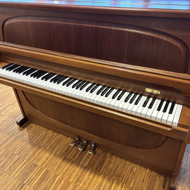 gebr. Grotrian-Steinweg Klavier - Piano Dubbel
