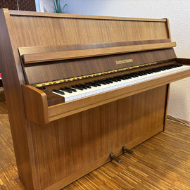 gebr. Schimmel Klavier - Piano Dubbel