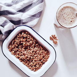Hanfmilch