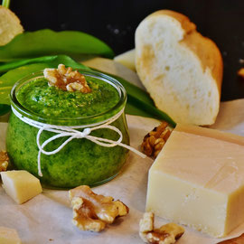 Walnuss-Pesto