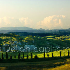 Delphicaphoto - Tuscany