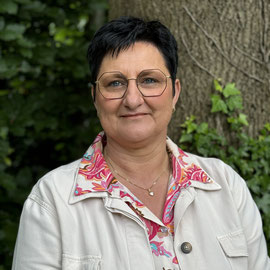 Tamara Dewitz - Klantenadviseur beleggingen