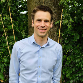 Stefan Lauwereyssens - Klantenadviseur beleggingen