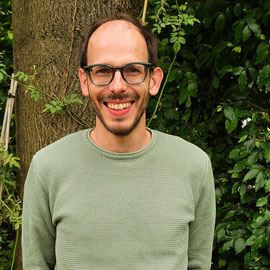 Joris - Klantenadviseur verzekeringen