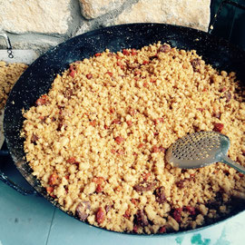 Migas