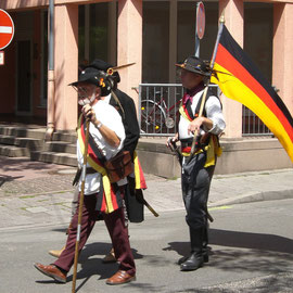 Festumzug