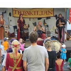Triskiljan