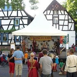 am Kirchplatz