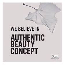 Logo Authentic Beauty Concept (ABC)