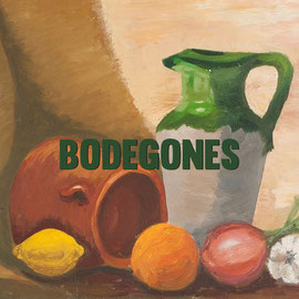 Bodegones