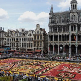 BRUXELAS, BELGICA