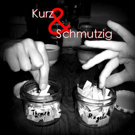 Kurz&Schmutzig (Reihe, 2013)