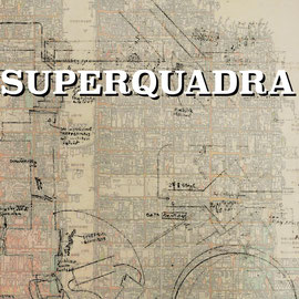 Superquadra (Hörspiel zusammen mit F.Wiesel, 53min, 2019)