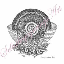 RAIDA´s Seelenbild