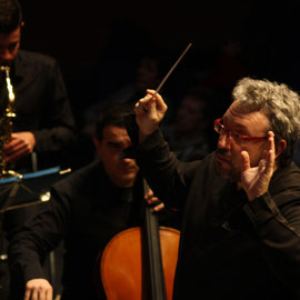 D. Miguel Romea Chicote