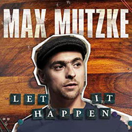 Max Mutzke