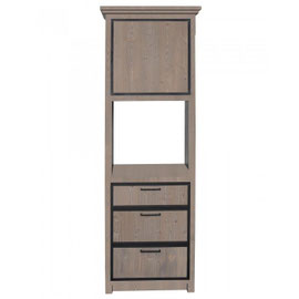 CI15_cv_86        66x59x220cm     ab 1.035 €    ggf.  Aufpreis für Finish und Farbe