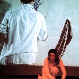 Spectacle "Portrait sous la peau"