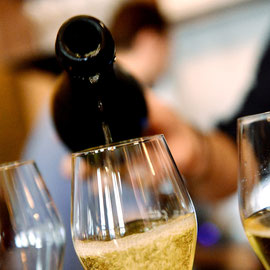 Walhofs Winebar, Frankfurt, Design, Lounge, Wine