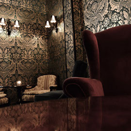 Walhofs Winebar, Frankfurt, Design, Lounge, Wine, Tappas