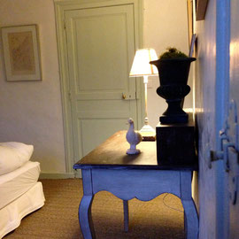 chambre F